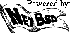 Site powered by NetBSD